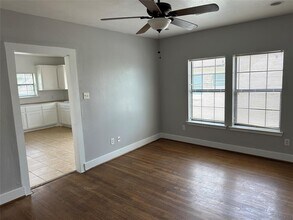 2910 Wichita St in Houston, TX - Foto de edificio - Building Photo