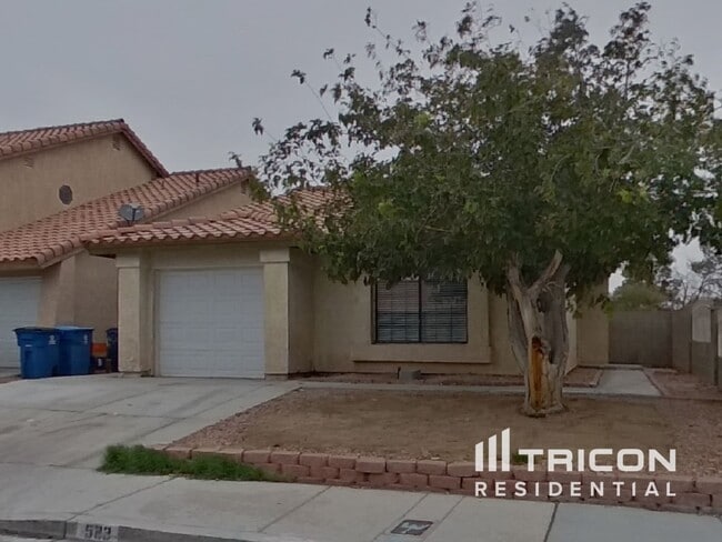 property at 523 Bayberry Dr