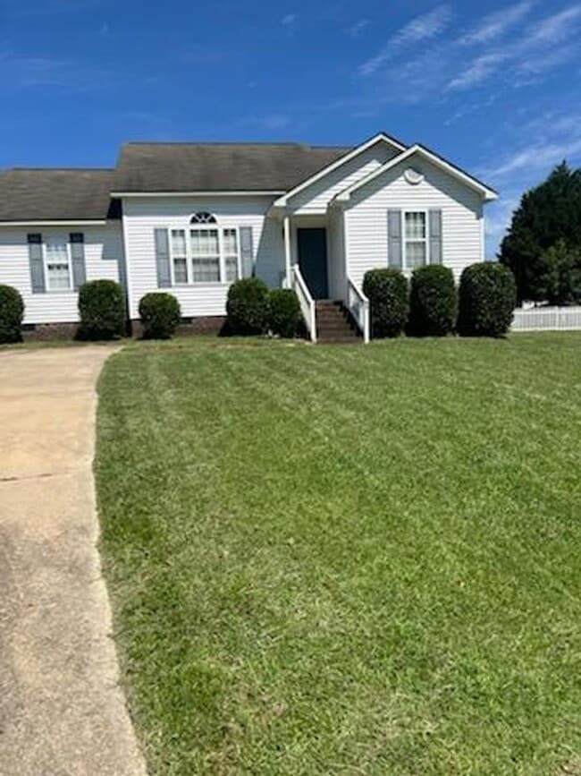 property at 65 Stonewall Dr