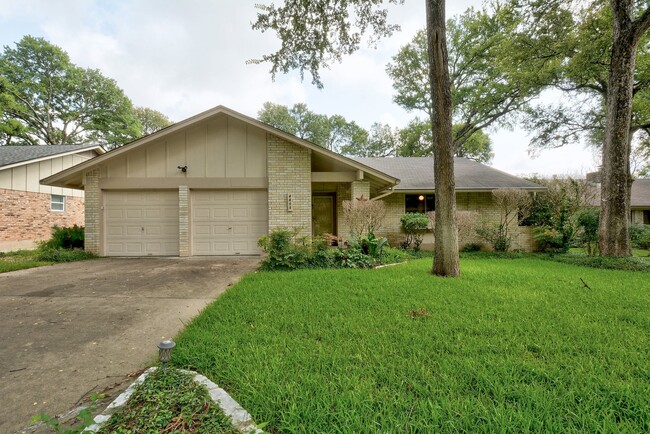 property at 4802 Gerona Dr