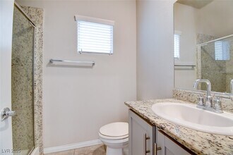 479 Via Renata in Henderson, NV - Building Photo - Building Photo