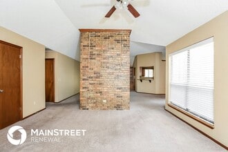 11233 Cimarron Dr in Oklahoma City, OK - Building Photo - Building Photo