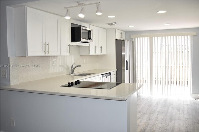 property at 312 SW 1st St