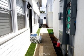 728 Euclid St-Unit -A in Santa Monica, CA - Building Photo - Building Photo