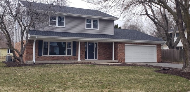 5782 Hoylake Dr in Rockford, IL - Building Photo - Building Photo