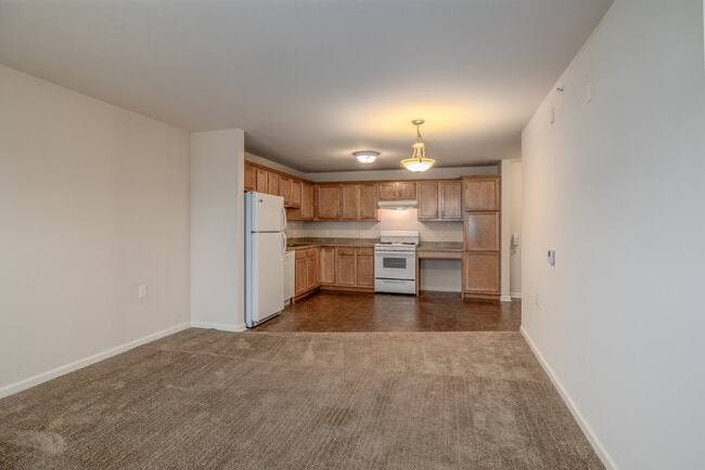ABBINGTON AT THE PARK in Alliance, OH - Foto de edificio - Interior Photo