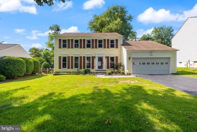 property at 17105 Amity Dr