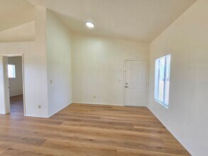 21411 Hacienda Blvd in California City, CA - Building Photo - Building Photo