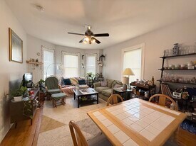 253 Elm St, Unit 2 in Cambridge, MA - Building Photo