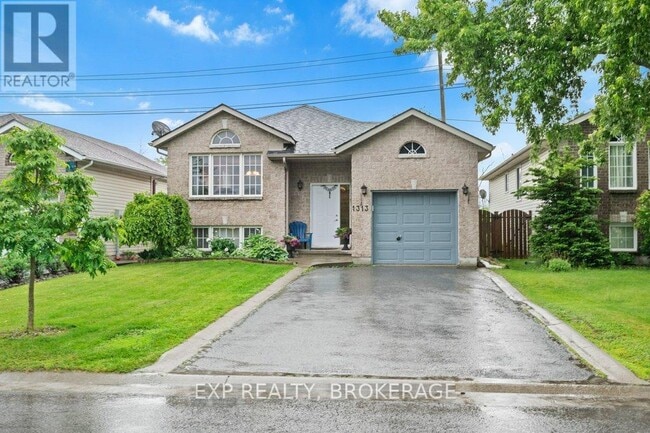 property at 1313 Juniper Dr