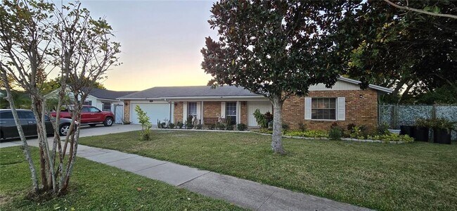 6104 Bonnie Brook Blvd in Orlando, FL - Building Photo - Building Photo