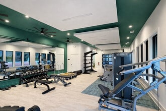 Cypress Point in Mooresville, NC - Foto de edificio - Building Photo