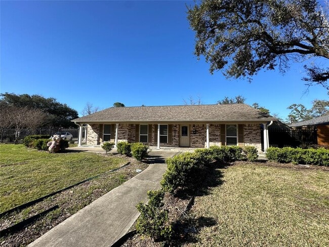 property at 8522 Westview Dr