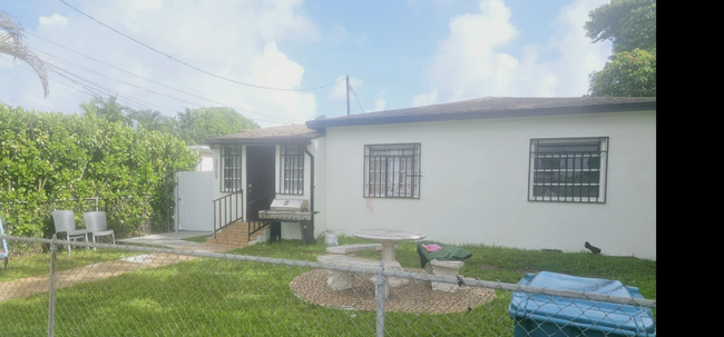 property at 3069 NW 30th St