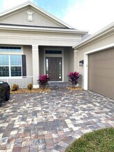 8321 Paragrass Ave in Melbourne, FL - Building Photo - Building Photo