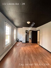 112 Linden Ave in Jersey City, NJ - Building Photo - Building Photo