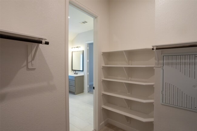 property at 5445 E Forest Rd