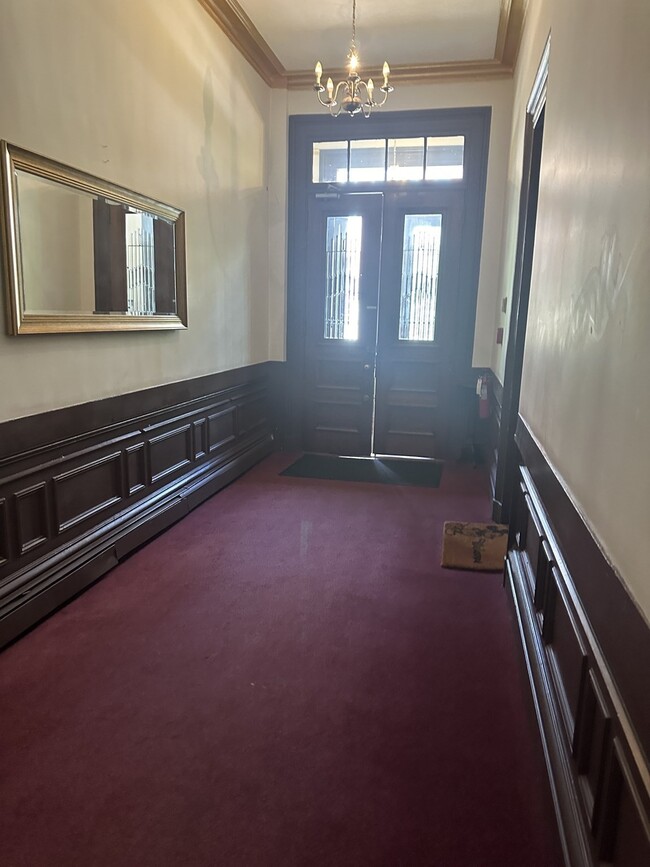 property at 277 Beacon St