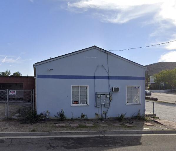 2800 Broad St