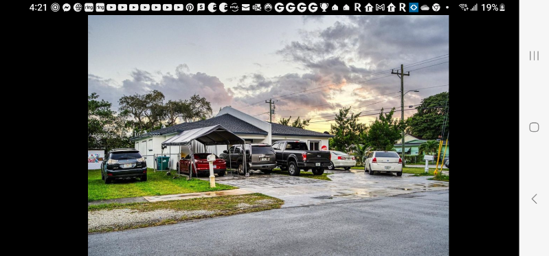 1996 NW 47th St in Miami, FL - Building Photo