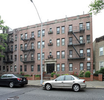 571 Ovington Ave Apartments