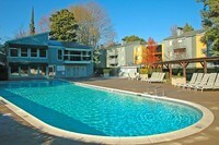 Building Photo - American River Commons Apartments in Sacramento, California