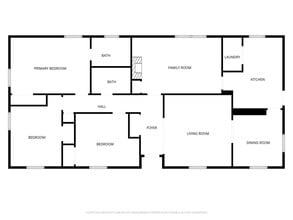 2912 Ridgecrest Dr in Rocky Mount, NC - Building Photo - Building Photo