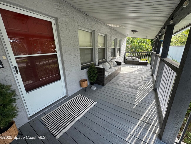 14 Hardee Cir S in Rockledge, FL - Building Photo - Building Photo