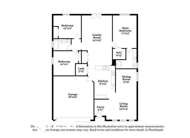 12712 Woodbury Glen Dr in Orlando, FL - Building Photo - Building Photo