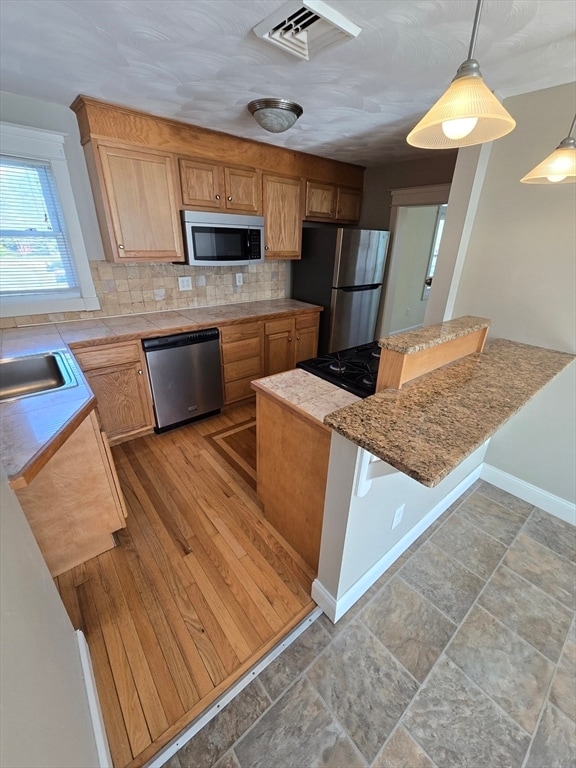 property at 16 Gaylord St