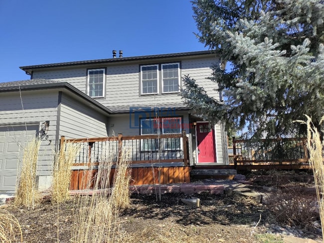 502 Mallard Dr in Severance, CO - Building Photo - Building Photo