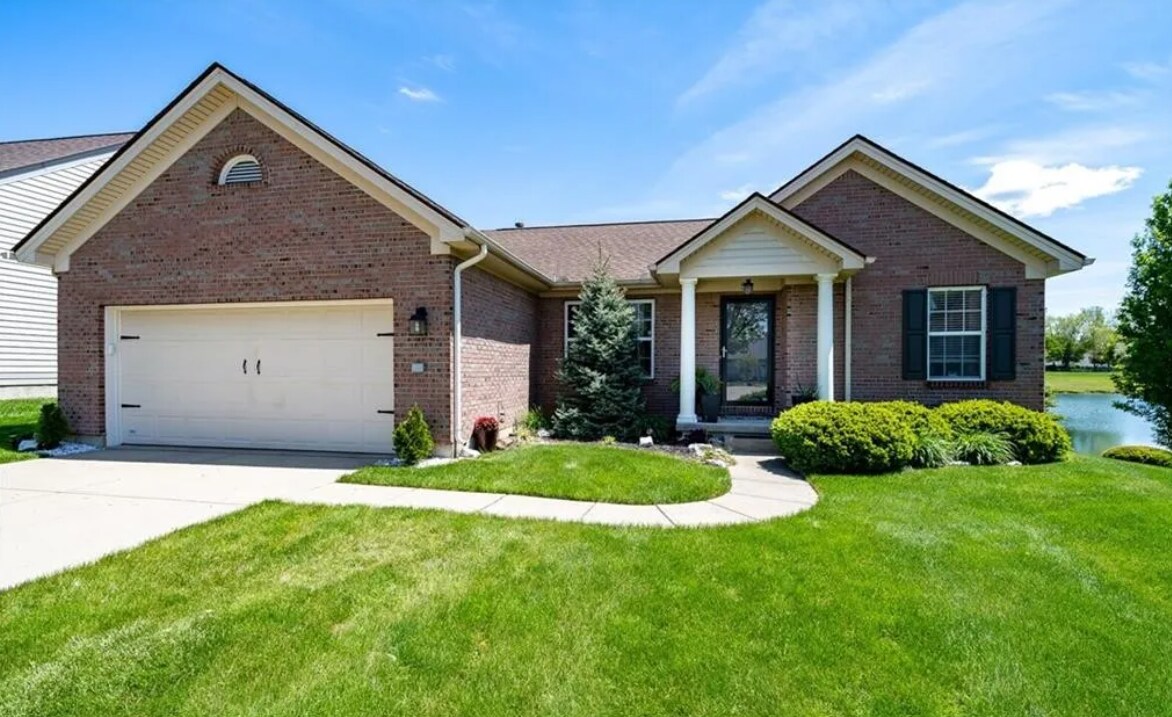 50 S Dockside in Springboro, OH - Building Photo