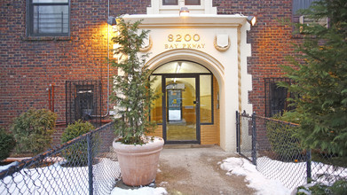 8200 Bay Pky in Brooklyn, NY - Building Photo - Building Photo