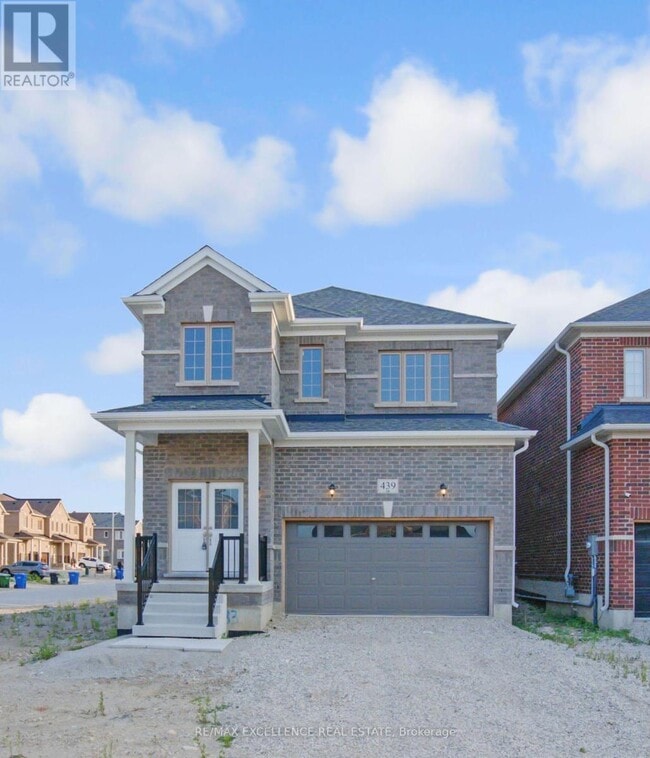 property at 439 Van Dusen Ave