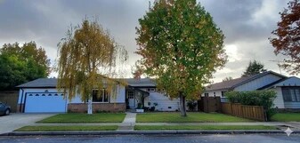 806 Cashew Way in Fremont, CA - Building Photo