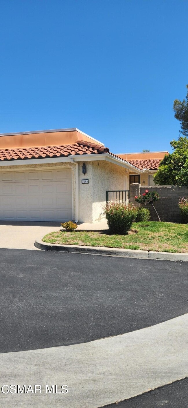 property at 2165 Crespi Ln
