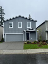 4316 SE Elijah Ct in Port Orchard, WA - Building Photo