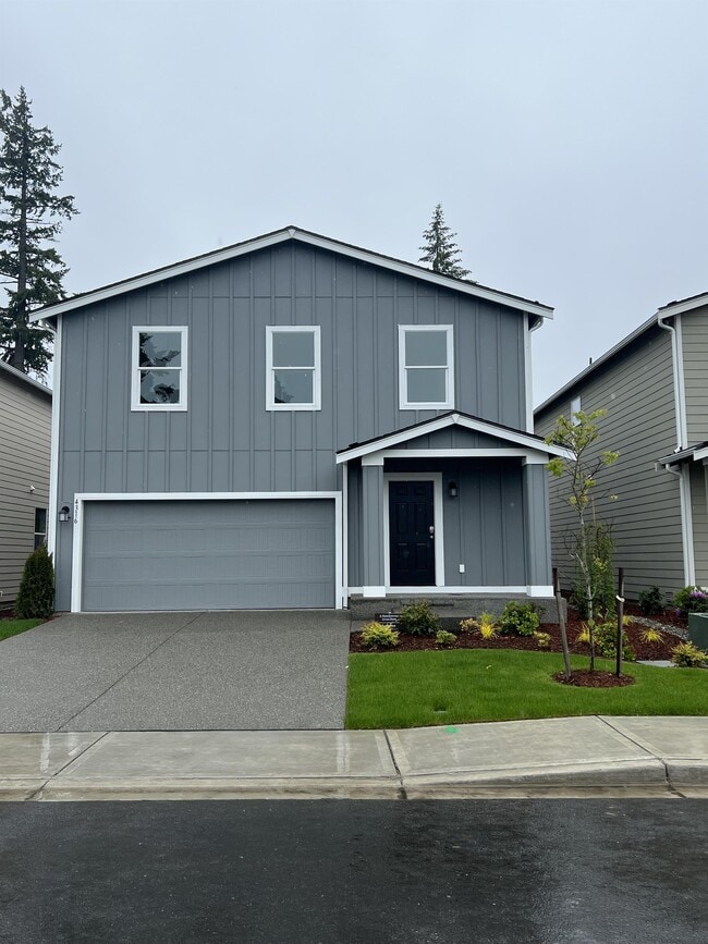 property at 4316 SE Elijah Ct