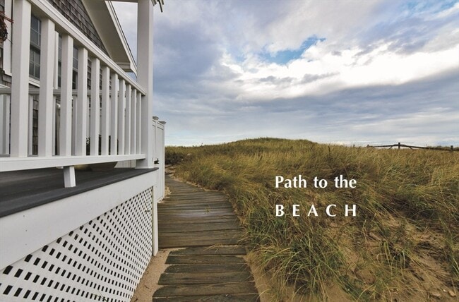 197 N Shore Blvd in Sandwich, MA - Building Photo - Building Photo
