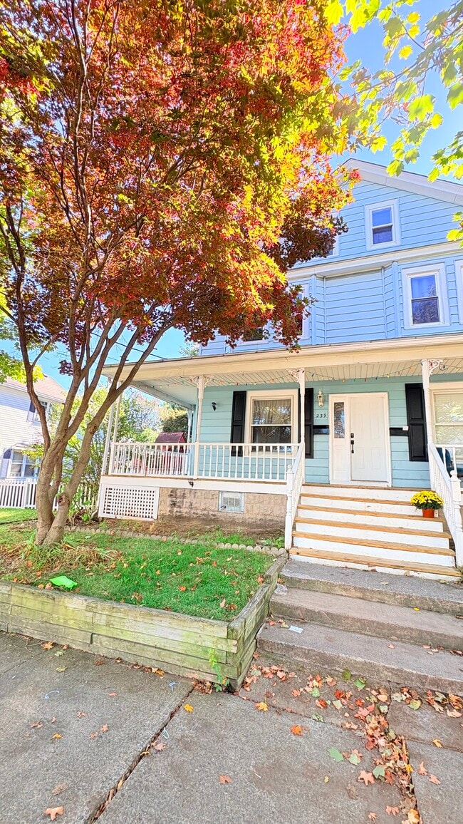 239 E Church St, Unit Unit A in Nanticoke, PA - Building Photo - Building Photo