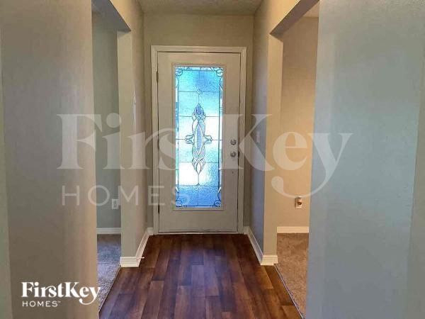 1242 Summit Oaks Dr E in Jacksonville, FL - Building Photo - Building Photo