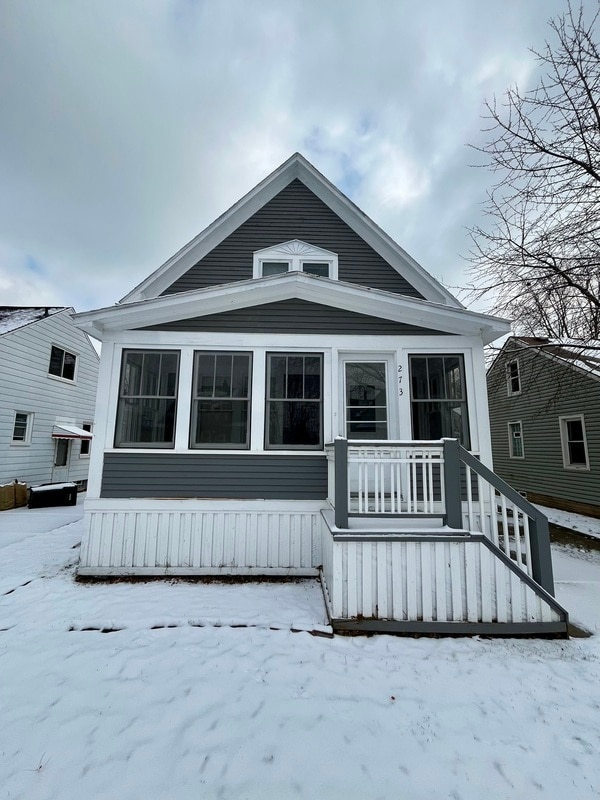 273 2nd St in Wyandotte, MI - Building Photo - Building Photo