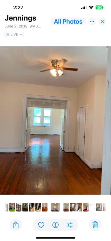 20xx Switzer Ave