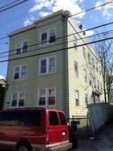 314 Atlantic St in Paterson, NJ - Building Photo - Building Photo