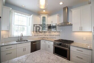 33 Columbia St in Portsmouth, NH - Building Photo - Building Photo