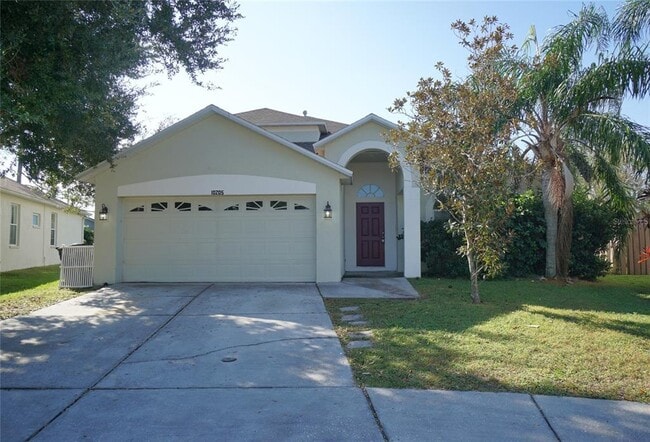 10205 Goldenbrook Way in Tampa, FL - Building Photo - Building Photo