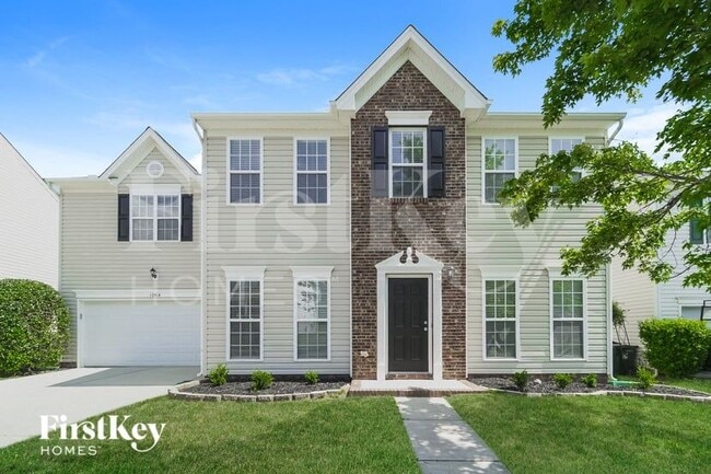 property at 12814 Coral Sunrise Dr