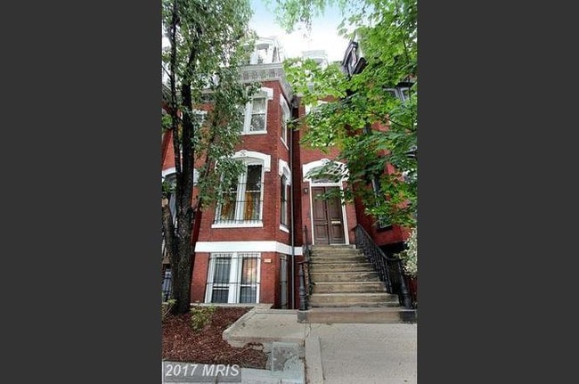 1209 Rhode Island Ave NW, Unit Bsmt