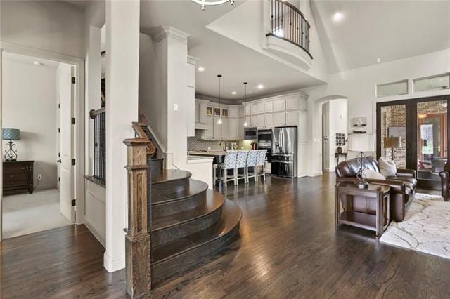 1621 Le Mans Ln in Southlake, TX - Building Photo - Building Photo