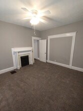 437 Breck Ave, Unit B in Richmond, KY - Foto de edificio - Building Photo